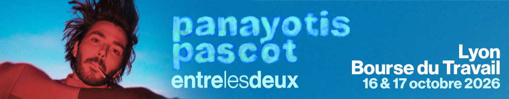 Panayotis - Lyon